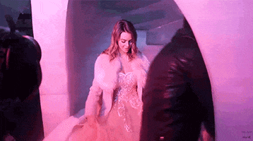 ice princess GIF by Much