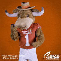 Happy Quicken Loans GIF by Rocket Mortgage