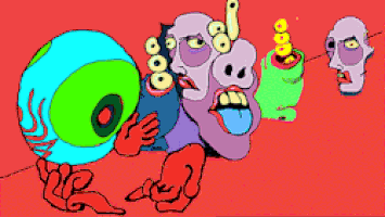Wacky GIF