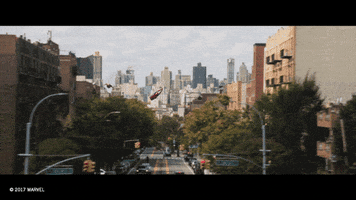 Iron Man Avengers GIF by Marvel