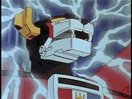 nectar voltron GIF