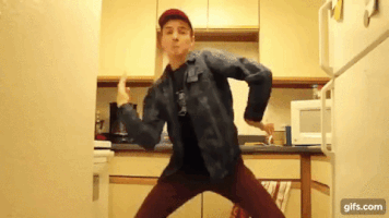 twelve dance dancing gif roy purdy GIF