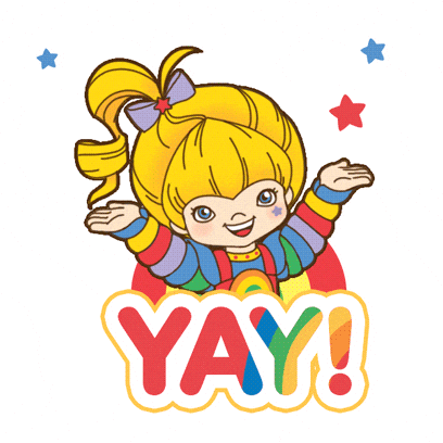 Rainbow Brite GIF by RainbowBrite