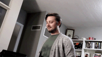 Corey Vidal GIF