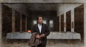 Tourist  GIF