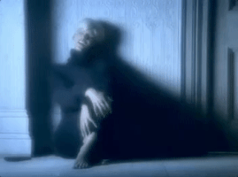 linda evangelista freedom! Ã¢ÂÂ90 GIF by George Michael