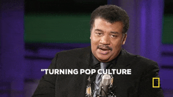 startalk GIF by National Geographic Channel