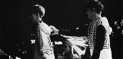 Myrnoona exo chansoo chandi GIF