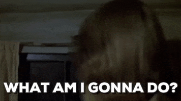 Friday The 13Th Horror GIF