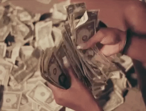Happy Music Video GIF by DJ Mustard - Find & Share on GIPHY