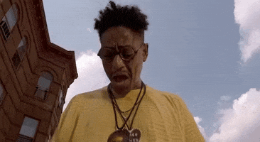 Buggin Out Do The Right Thing GIF by filmeditor