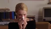 mean girls idk GIF