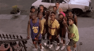 Do The Right Thing Reaction GIF by filmeditor