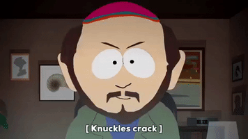 season 20 20x2 GIF by South Park