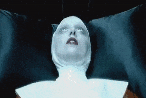 dying music video GIF by Lady Gaga