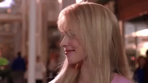 Mean Girls Reaction GIF by filmeditor - Find & Share on GIPHY
