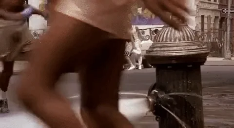 Do The Right Thing Summer GIF by filmeditor