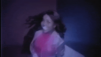 music video hair flip GIF by Downtown Records