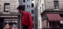 leaving west side story GIF