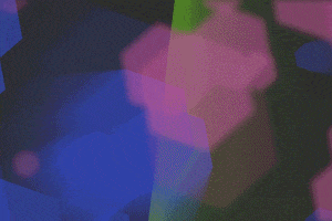abstract animation GIF by samnum