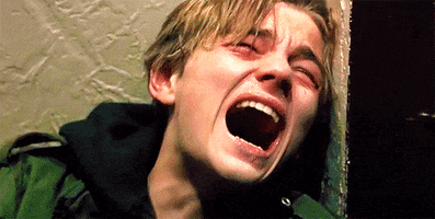 poltronanerd leonardo dicaprio GIF