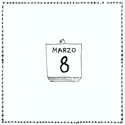 landru humor mujeres dia de la mujer personajes GIF