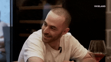 alchemist wow GIF by F*CK, THAT'S DELICIOUS