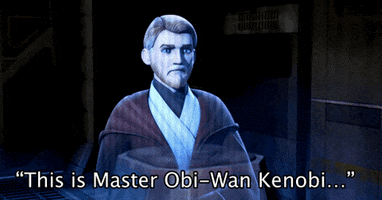Tv Show GIF by Star Wars