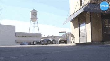 driving ben affleck GIF by Omaze