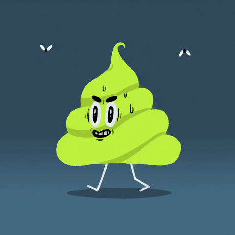 New trending GIF tagged animation illustration laughing cartoons…