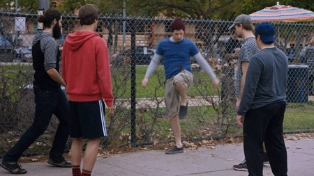 Andy Samberg Nbc GIF by Brooklyn Nine-Nine