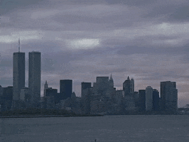 new york nyc GIF by Warner Archive