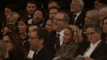 oscars 2016 GIF by The Academy Awards