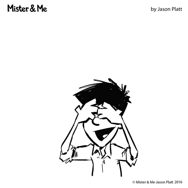 jasonplatt funny family comics aww GIF