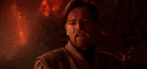 Obi Wan GIF by Star Wars