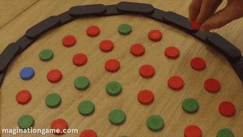 magnet reverse GIF by Magination