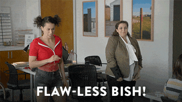 Comedy Central GIF by Broad City
