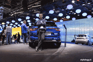 silvioderossi renault megane sporter gt cars automotive GIF