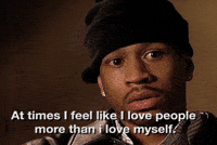 Iverson Stepover GIF - Iverson Stepover Walkover - Discover