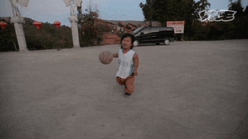 china basketball GIF by VICE Media Spain