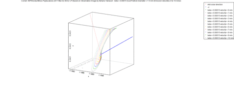 charlesbell comet GIF
