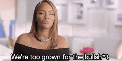 grown basketball wives GIF by VH1