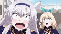Akashic Records Of Bastard Magical Instructor Gifs Get The Best Gif On Giphy