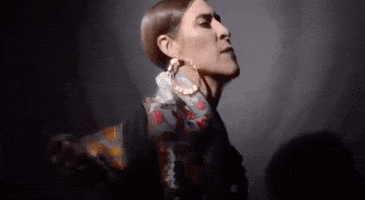 Excited Pleasure GIF by Feist