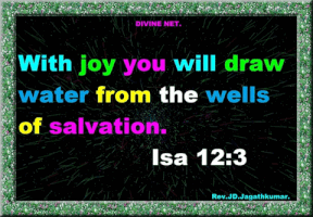 salvation  GIF