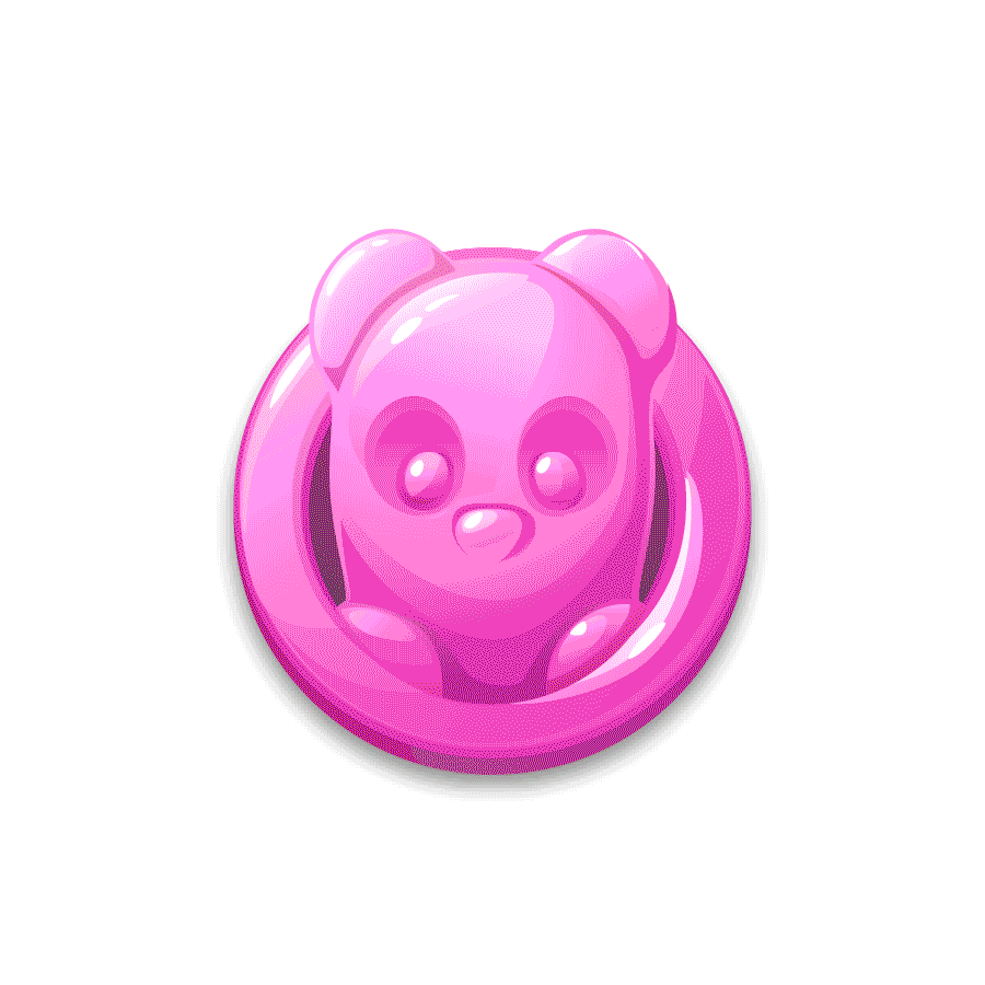 Divine Tournament Divisions GIF by Candy Crush