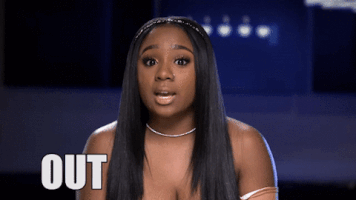 Growing Up Hip Hop Reality Tv GIF by WE tv