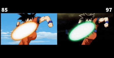 marcioalexsandropacheco dragon ball super GIF