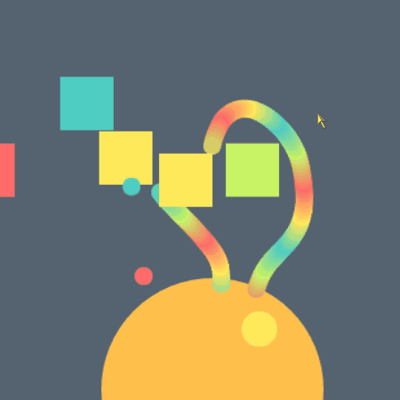 PlayGoodGames gamedev videogames wide open games GIF