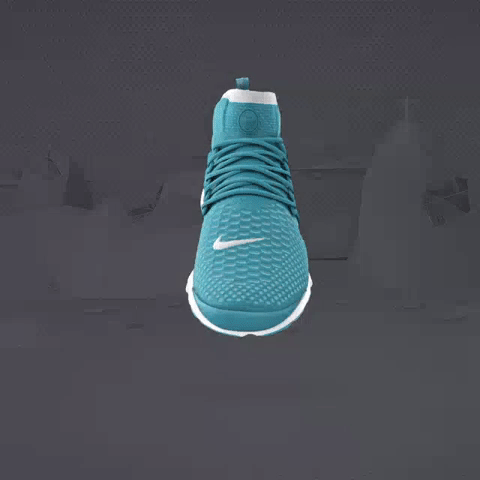 Instanthappiness GIF by Nike Presto
